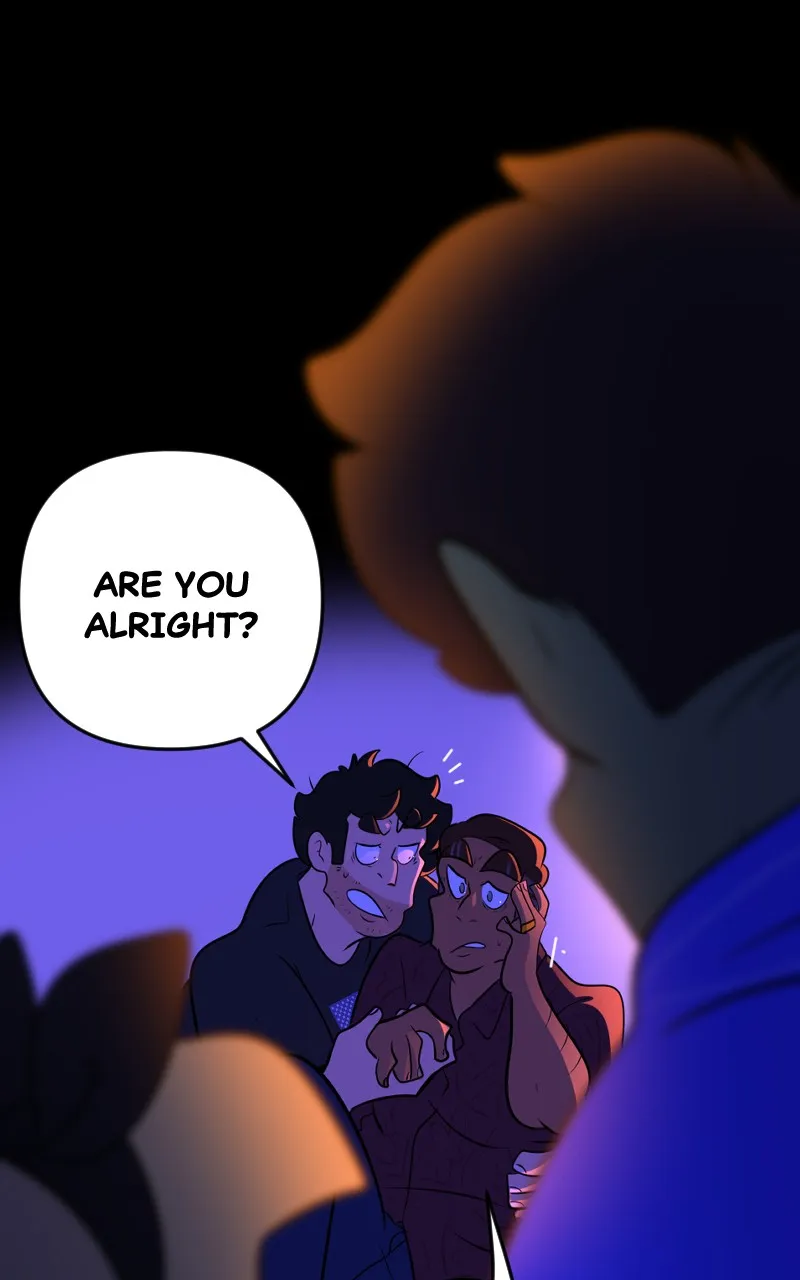 Dungeons & Dentists Chapter 25 page 30 - 