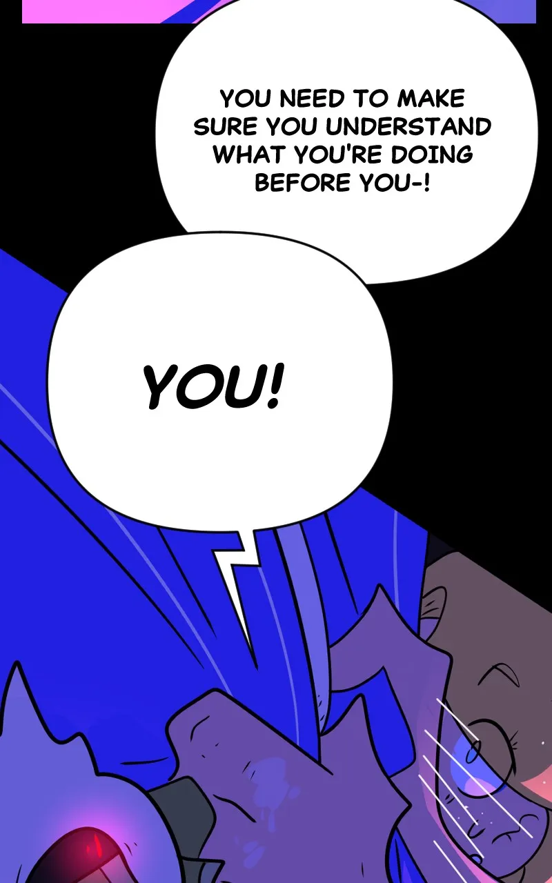Dungeons & Dentists Chapter 25 page 34 - 