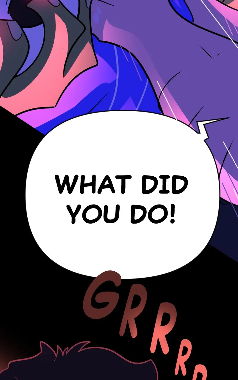 Dungeons & Dentists Chapter 25 page 35 - 