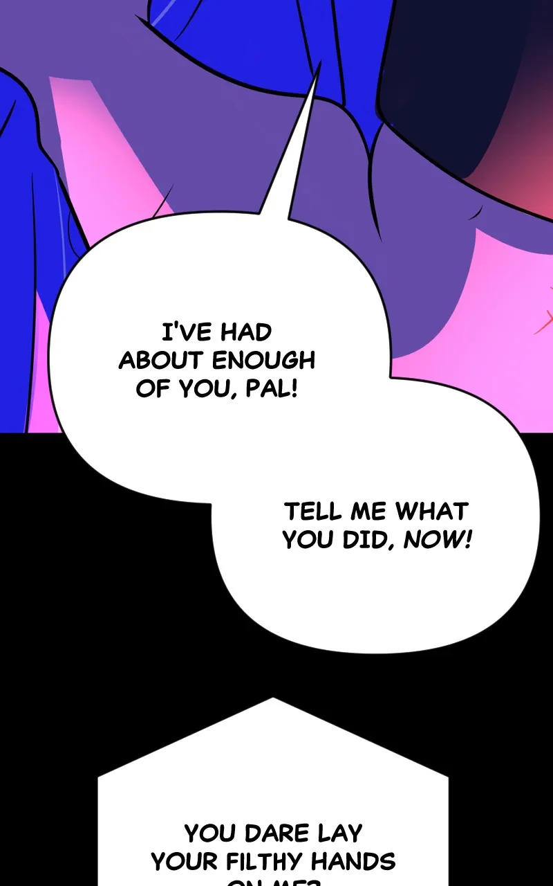 Dungeons & Dentists Chapter 25 page 37 - 