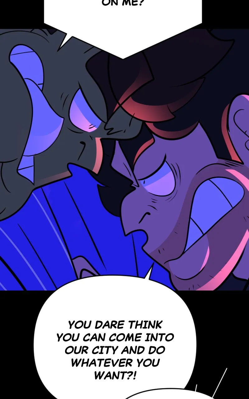 Dungeons & Dentists Chapter 25 page 38 - 