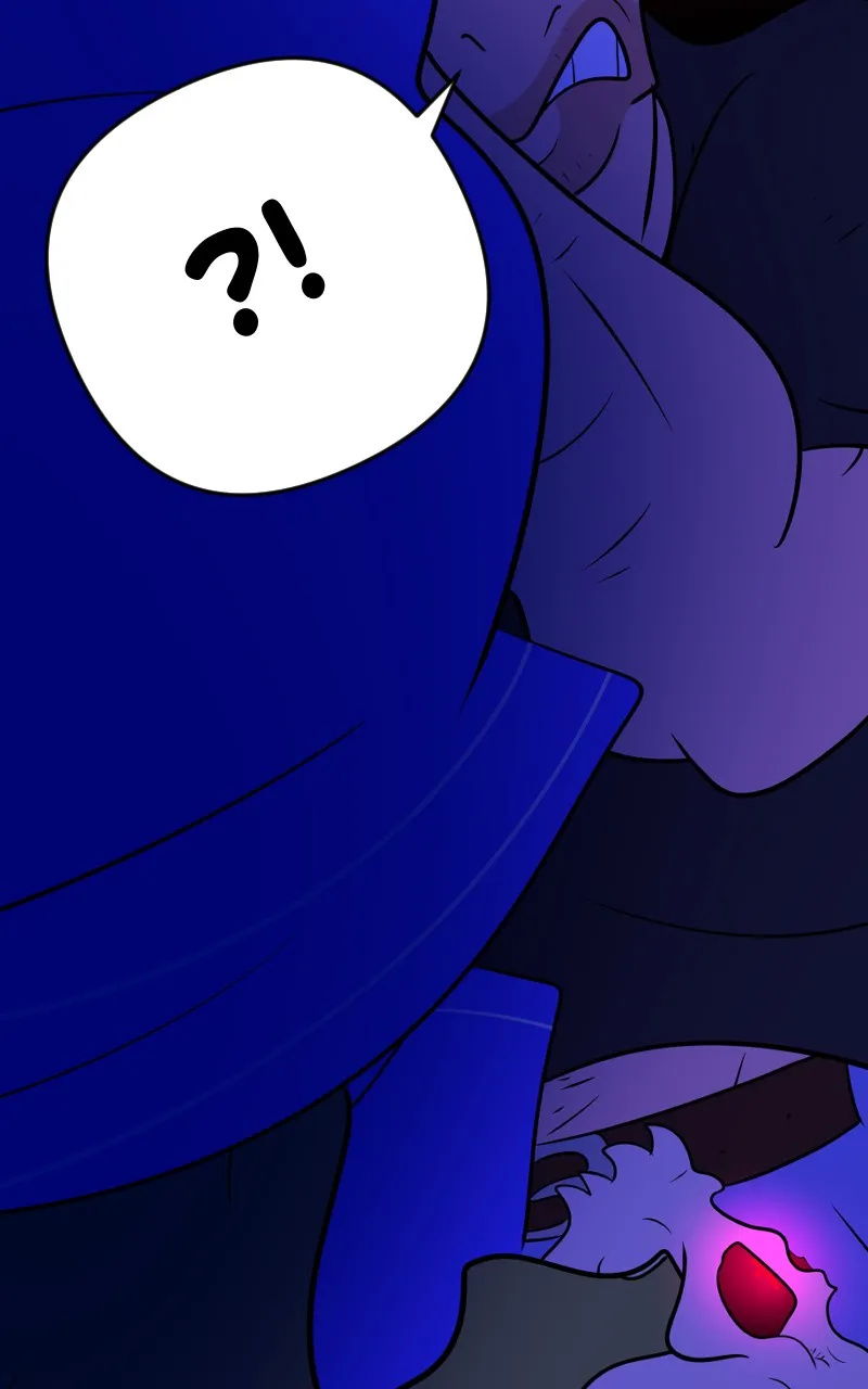 Dungeons & Dentists Chapter 25 page 40 - 