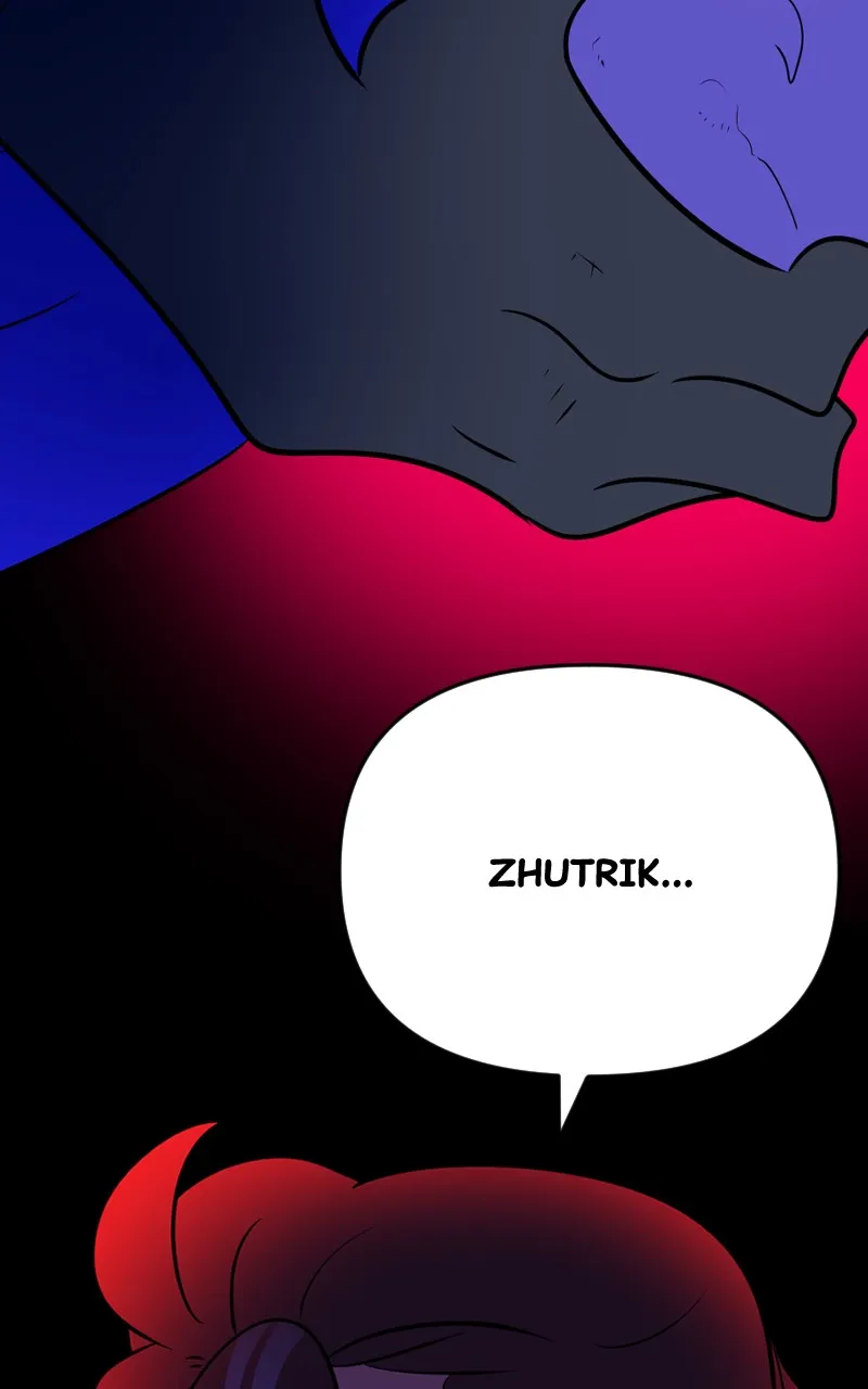 Dungeons & Dentists Chapter 25 page 41 - 