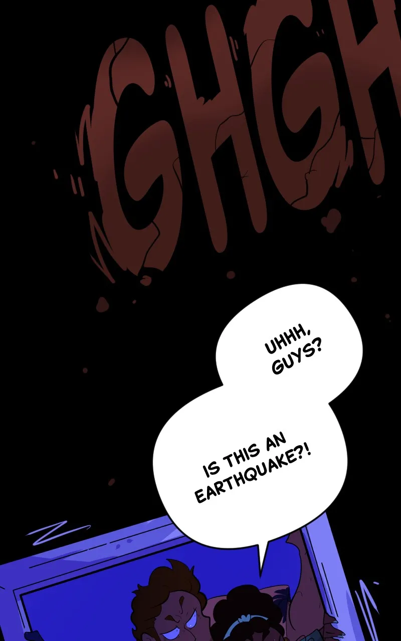 Dungeons & Dentists Chapter 25 page 44 - 