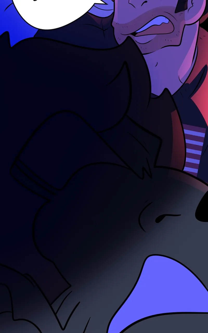 Dungeons & Dentists Chapter 25 page 46 - 