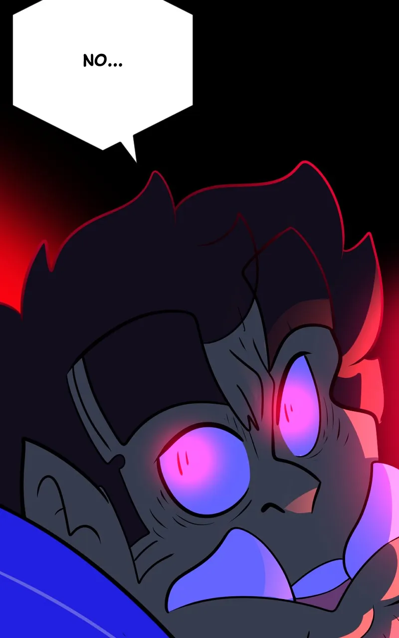 Dungeons & Dentists Chapter 25 page 48 - 