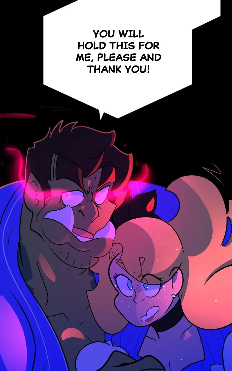 Dungeons & Dentists Chapter 25 page 50 - 