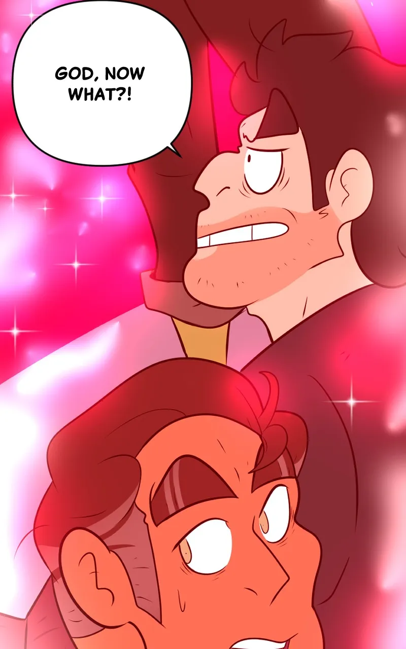 Dungeons & Dentists Chapter 25 page 68 - 