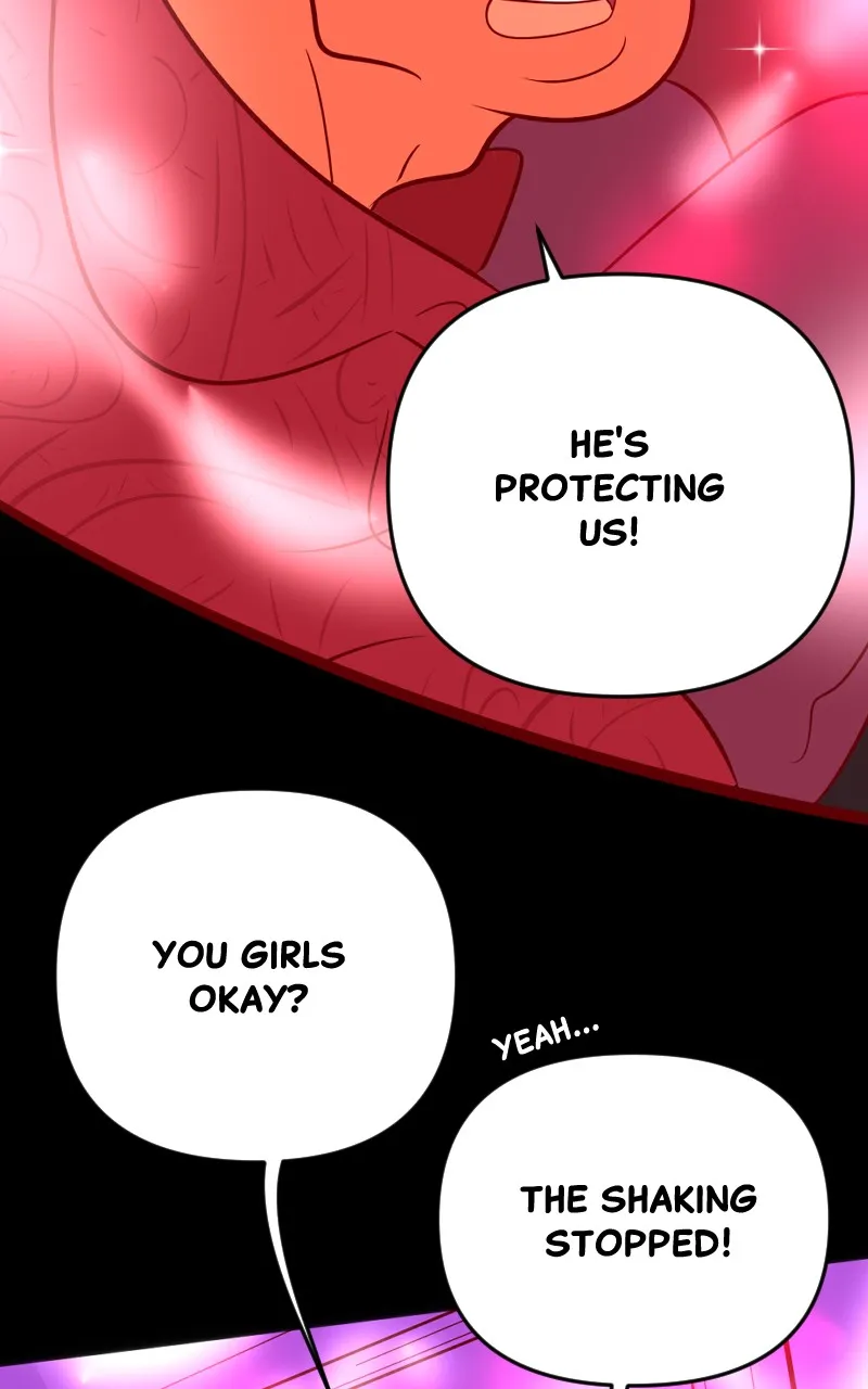 Dungeons & Dentists Chapter 25 page 69 - 