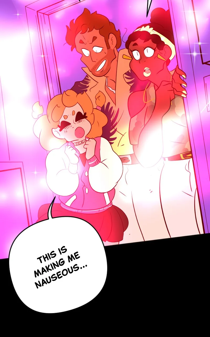Dungeons & Dentists Chapter 25 page 70 - 