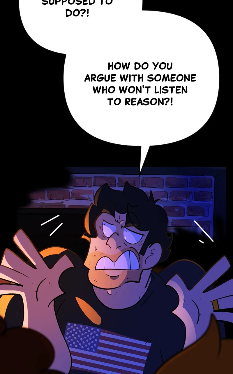 Dungeons & Dentists Chapter 25 page 8 - 