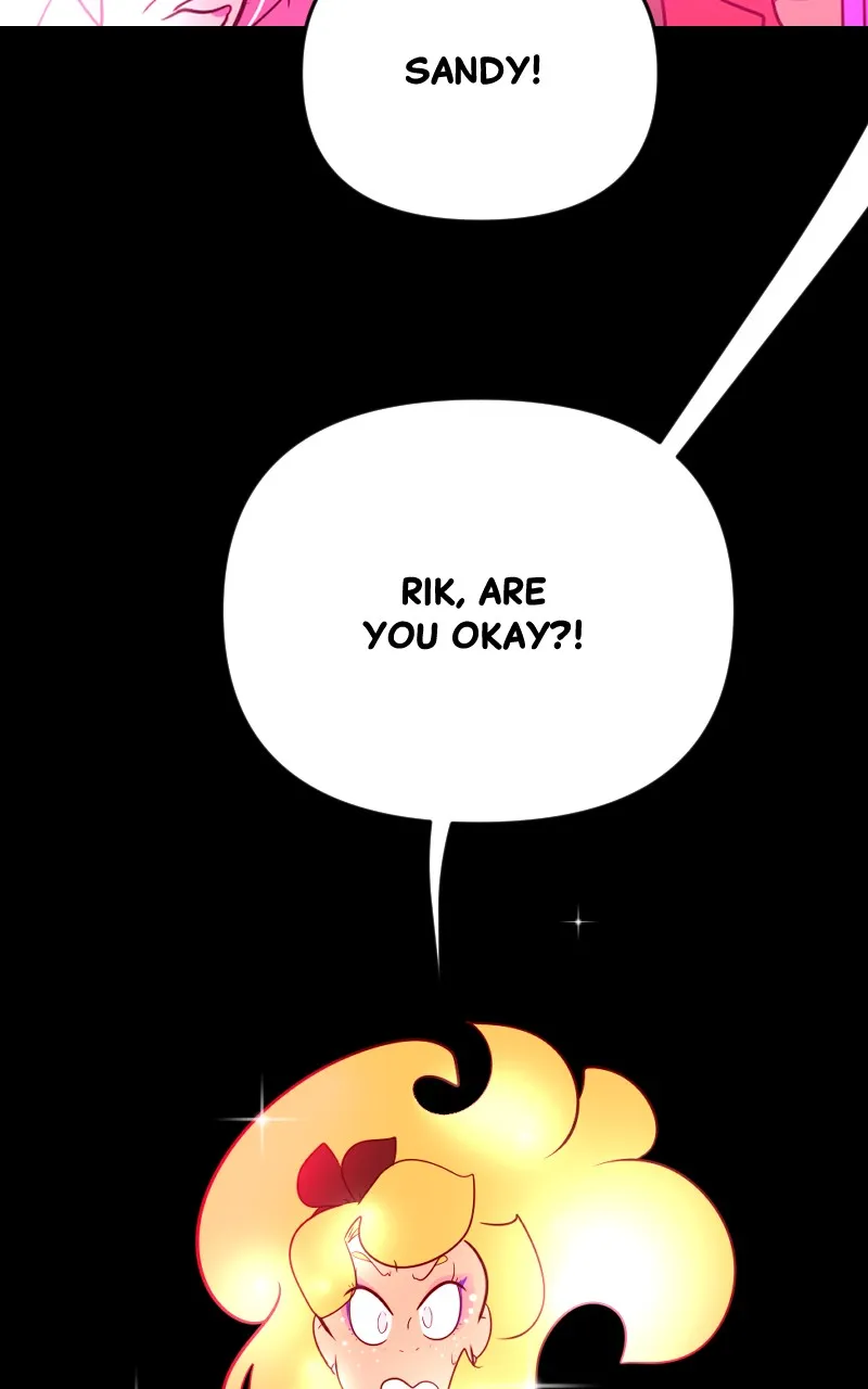 Dungeons & Dentists Chapter 25 page 72 - 