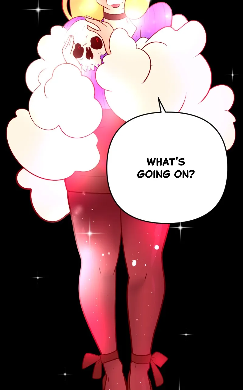 Dungeons & Dentists Chapter 25 page 73 - 