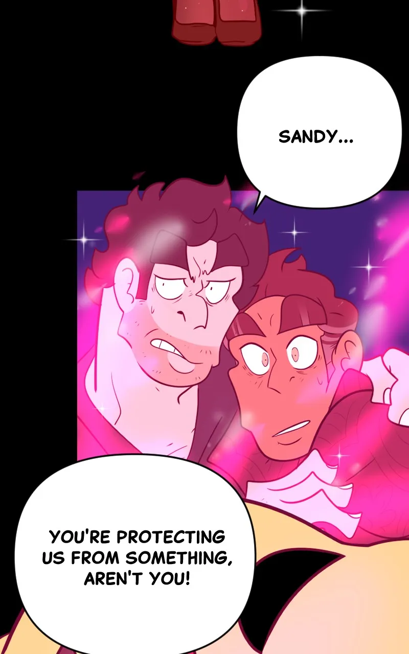 Dungeons & Dentists Chapter 25 page 74 - 