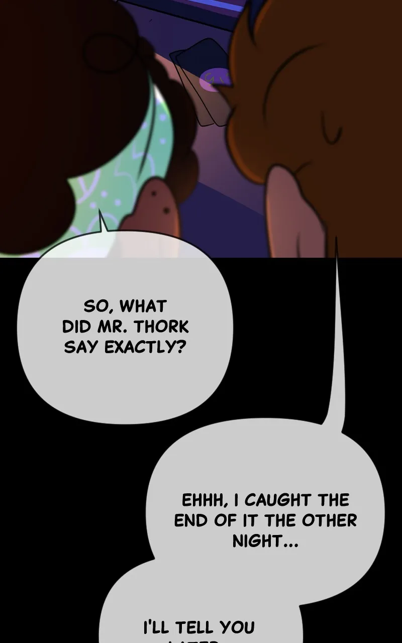Dungeons & Dentists Chapter 25 page 9 - 