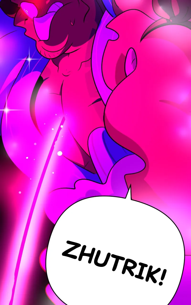 Dungeons & Dentists Chapter 25 page 86 - 