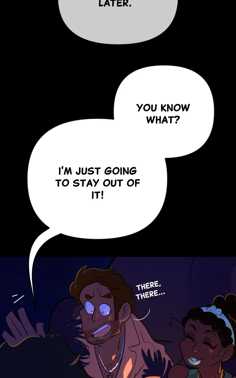 Dungeons & Dentists Chapter 25 page 10 - 