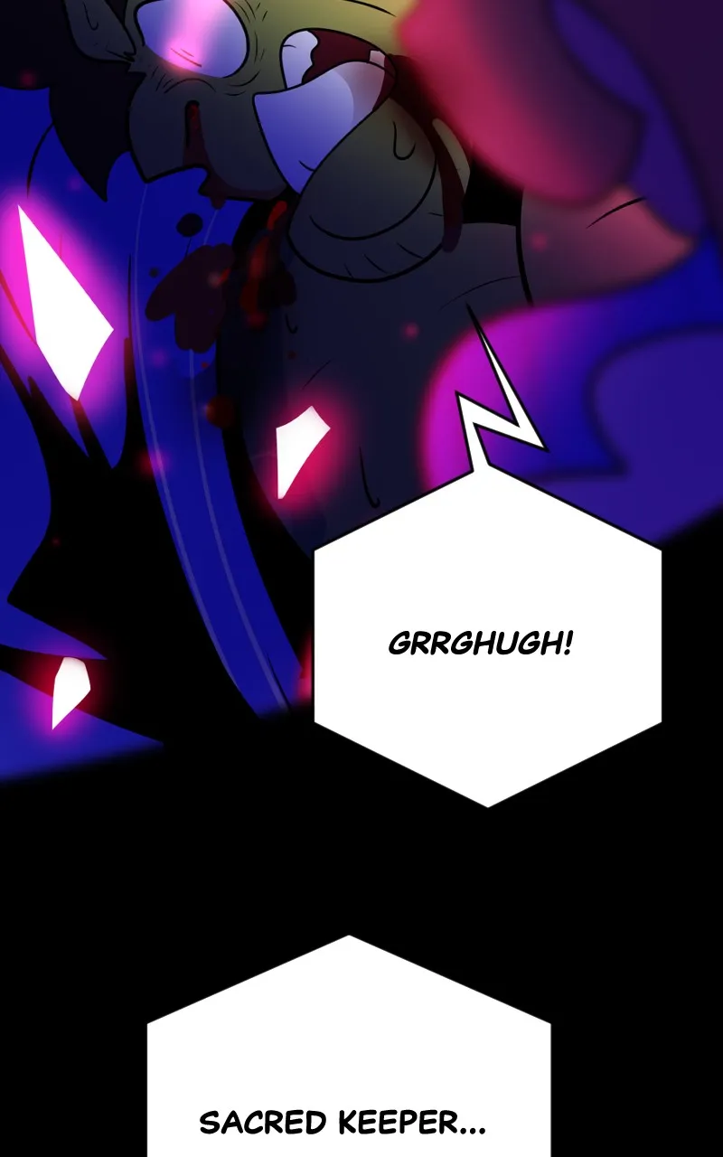 Dungeons & Dentists Chapter 25 page 91 - 