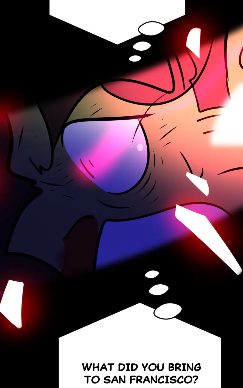 Dungeons & Dentists Chapter 25 page 92 - 