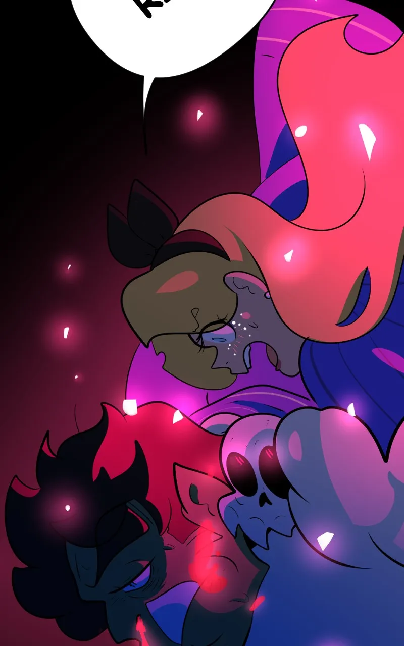 Dungeons & Dentists Chapter 26 page 14 - 