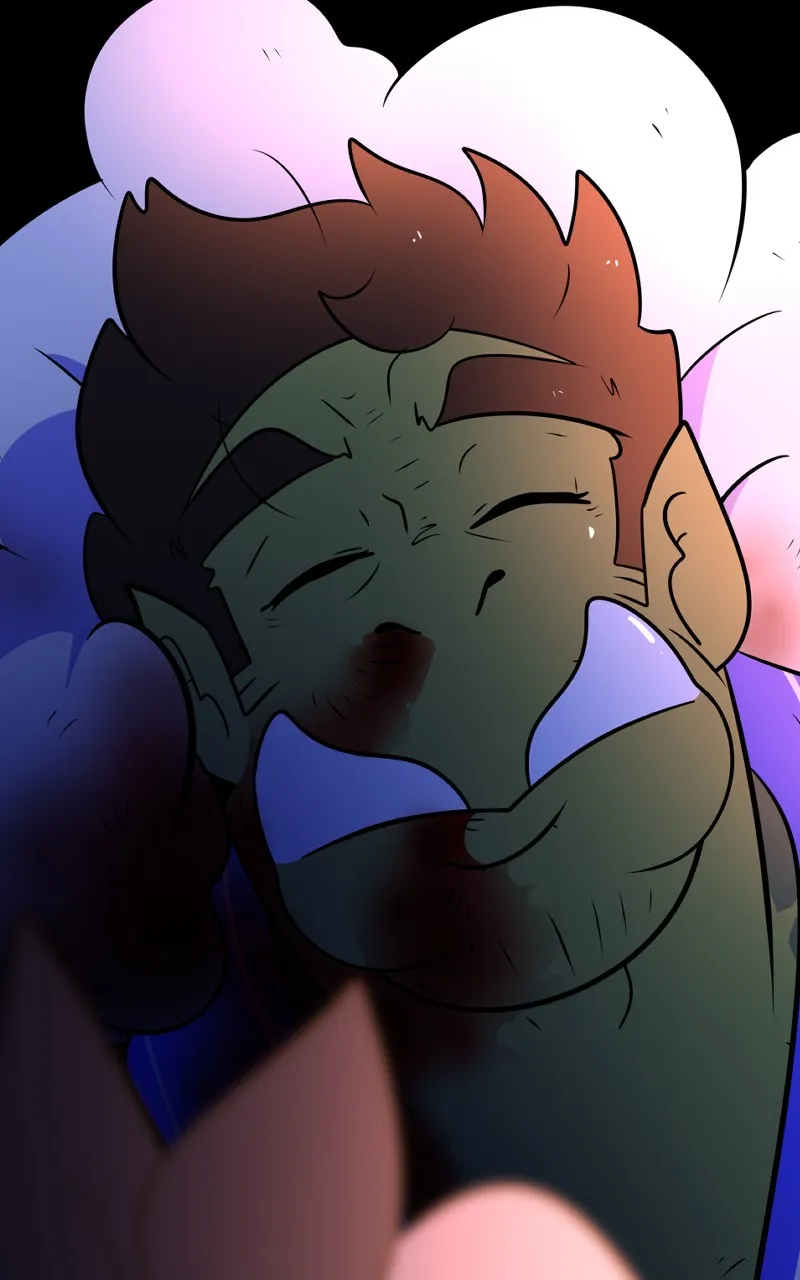Dungeons & Dentists Chapter 26 page 18 - 