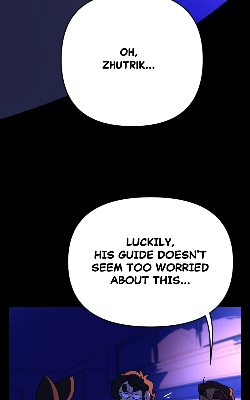 Dungeons & Dentists Chapter 26 page 20 - 