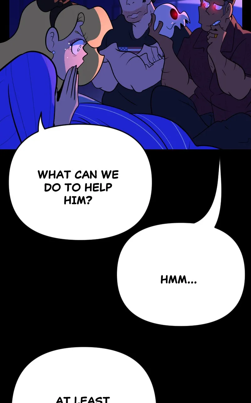 Dungeons & Dentists Chapter 26 page 21 - 