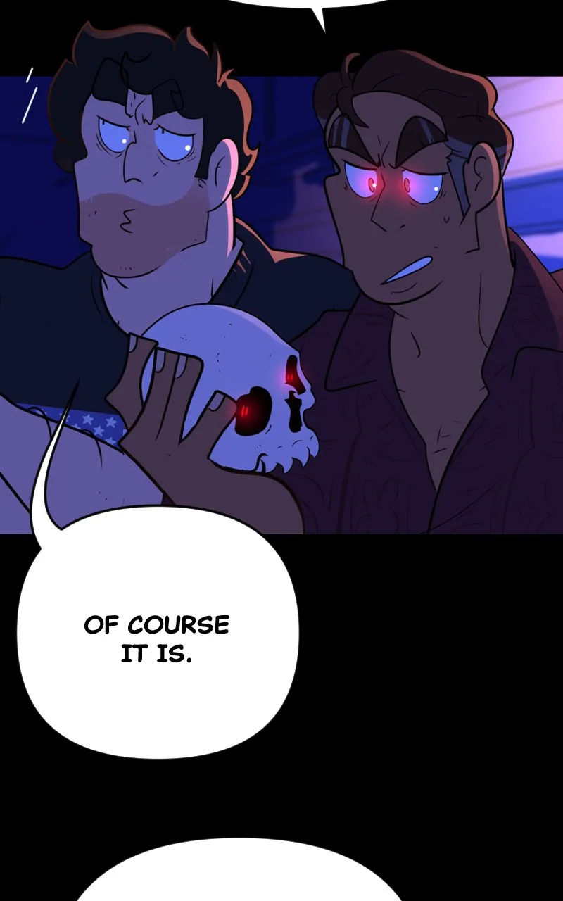 Dungeons & Dentists Chapter 26 page 24 - 