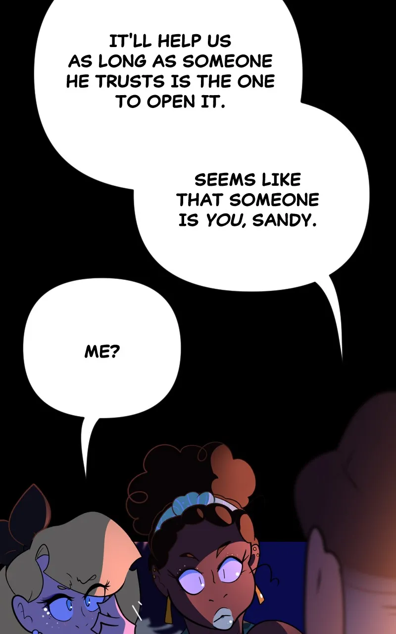 Dungeons & Dentists Chapter 26 page 25 - 