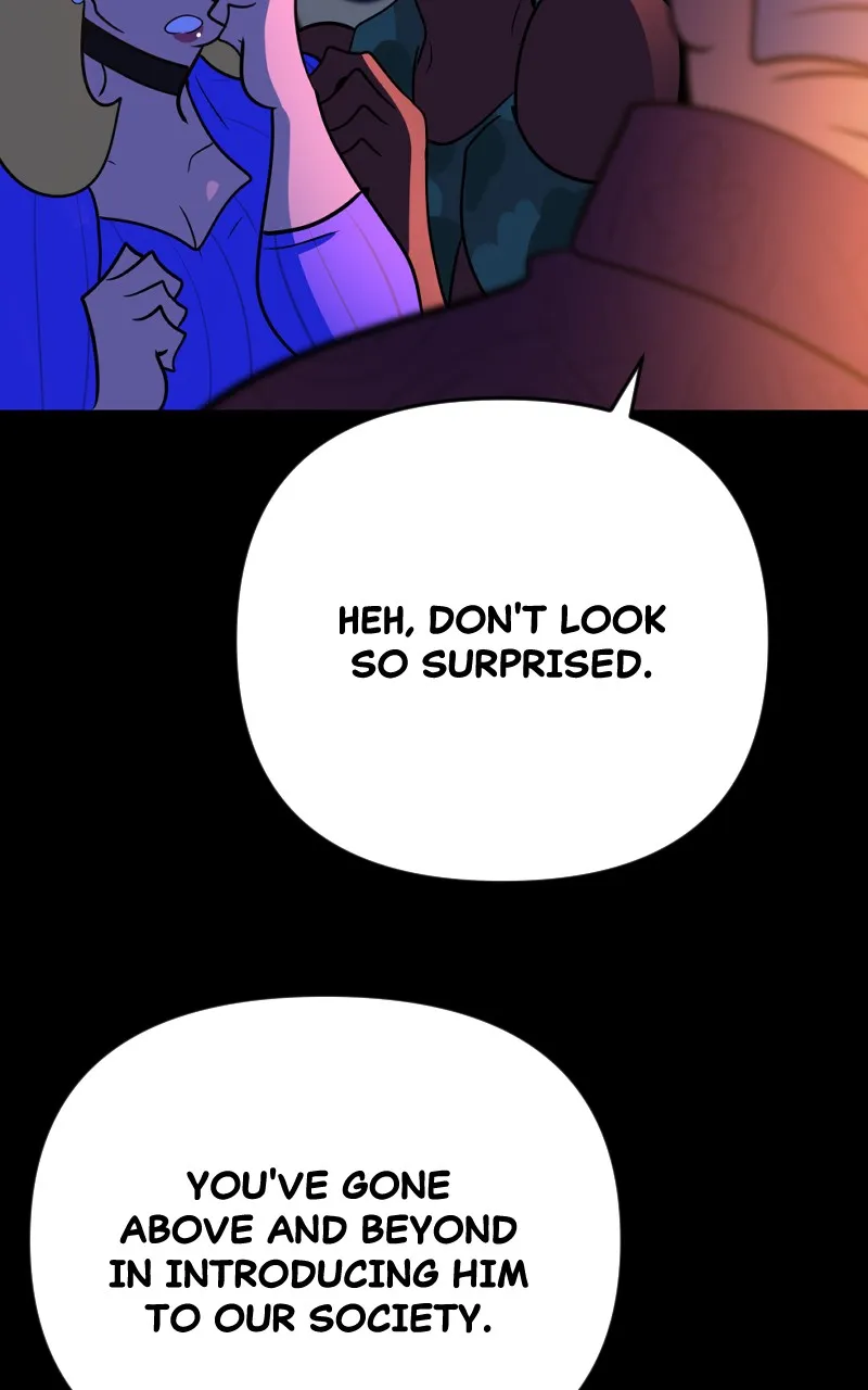 Dungeons & Dentists Chapter 26 page 26 - 