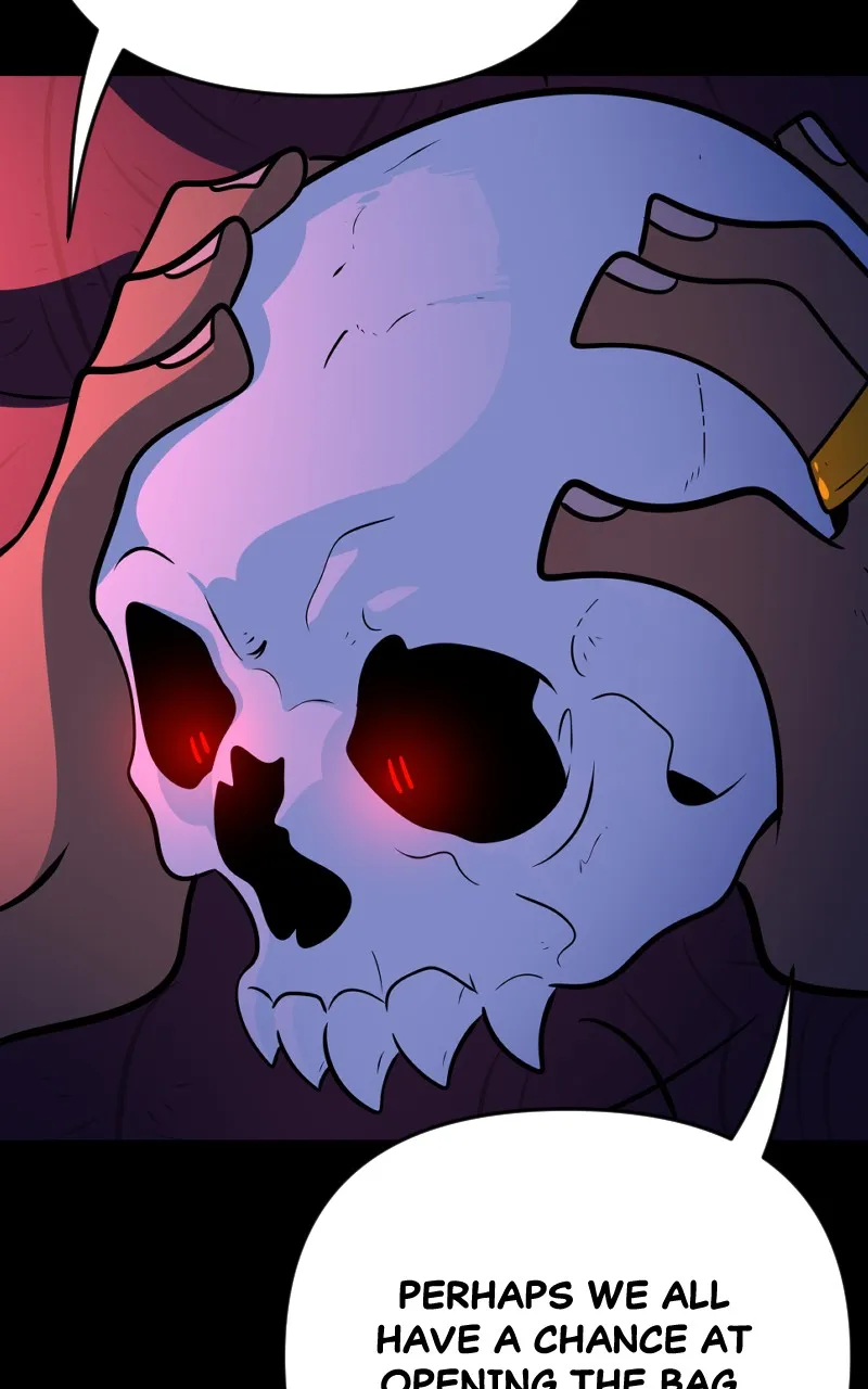 Dungeons & Dentists Chapter 26 page 27 - 