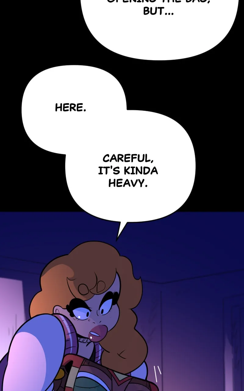 Dungeons & Dentists Chapter 26 page 28 - 