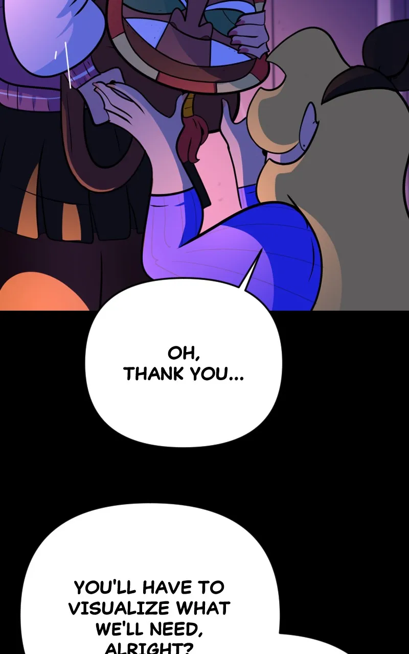 Dungeons & Dentists Chapter 26 page 29 - 