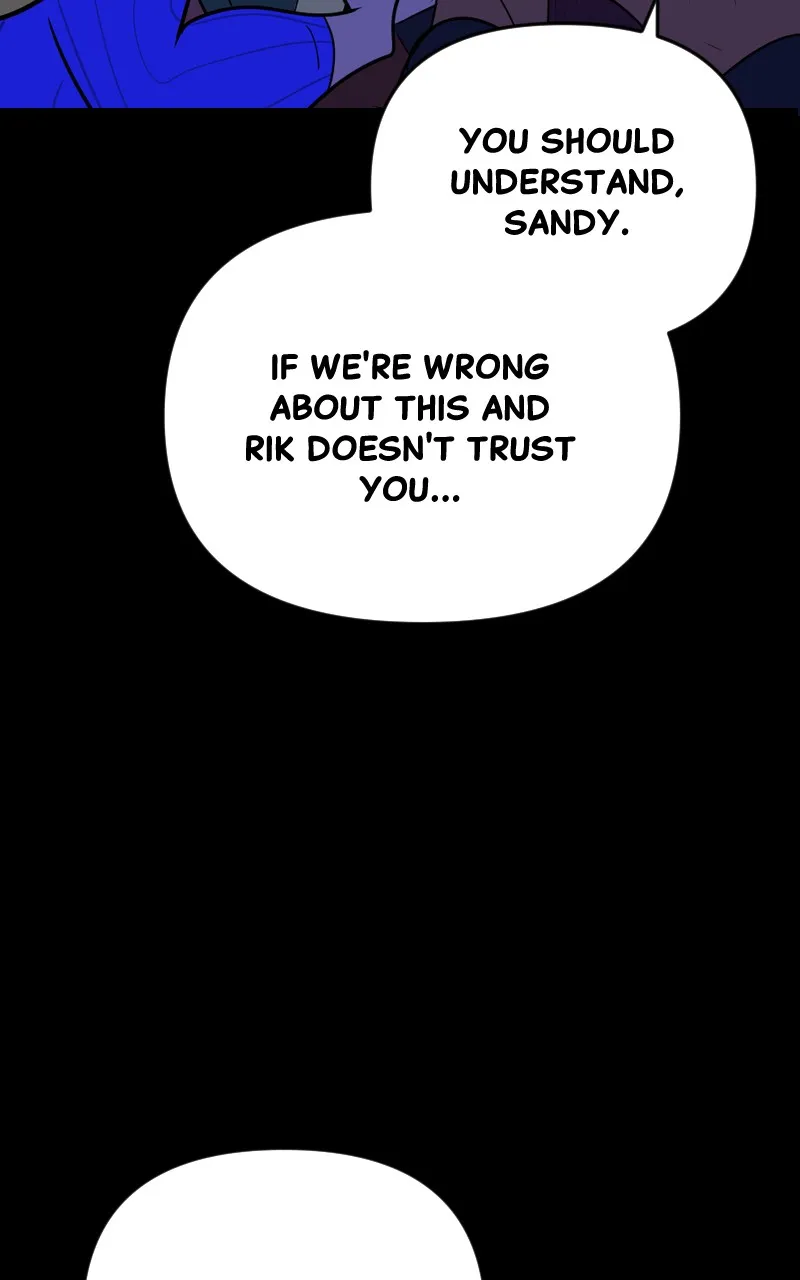 Dungeons & Dentists Chapter 26 page 31 - 