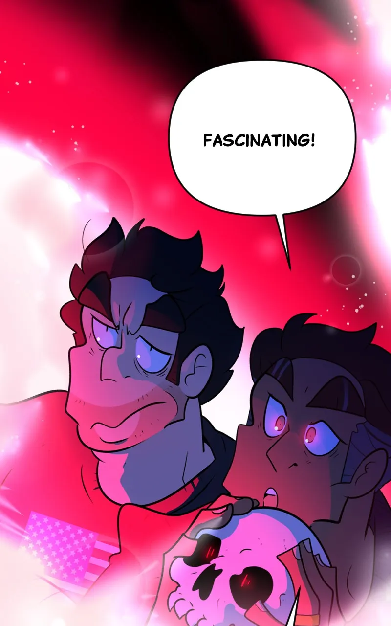 Dungeons & Dentists Chapter 26 page 38 - 