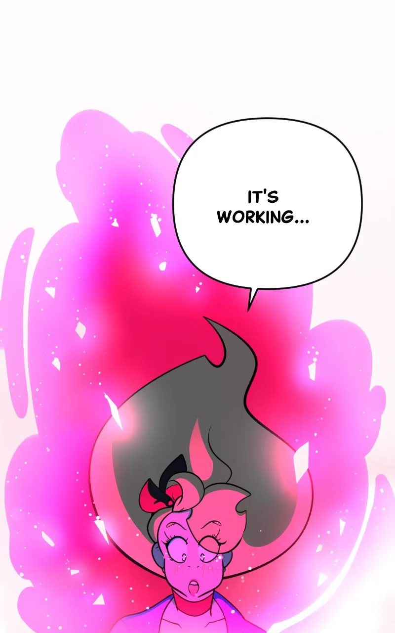 Dungeons & Dentists Chapter 26 page 41 - 