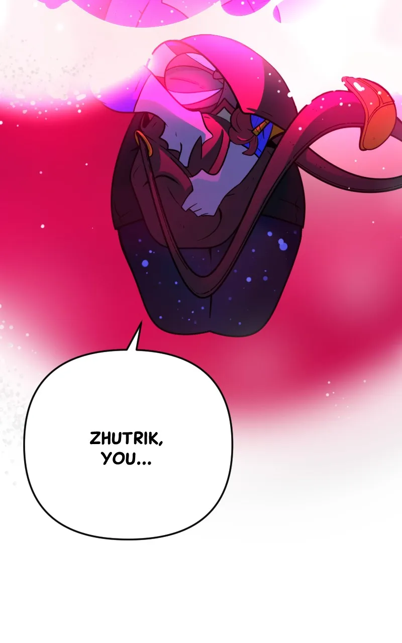 Dungeons & Dentists Chapter 26 page 42 - 
