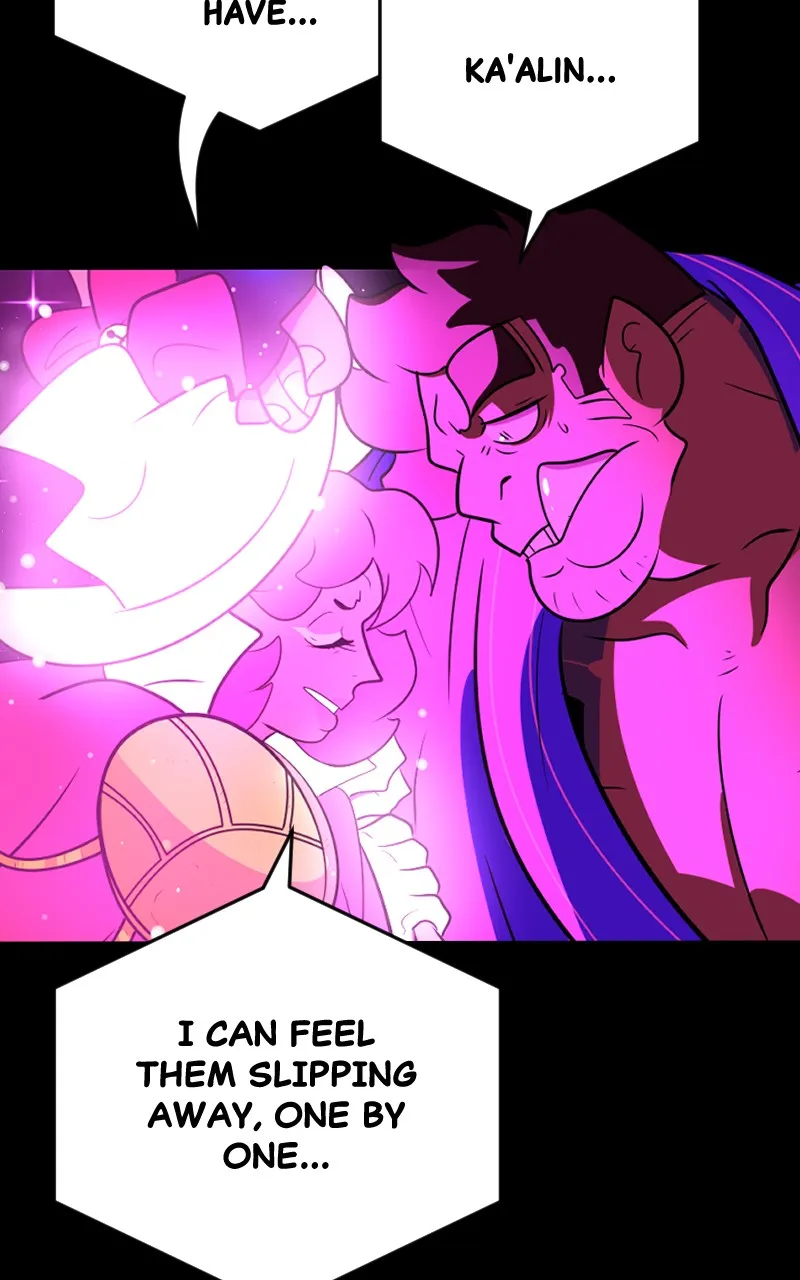Dungeons & Dentists Chapter 26 page 63 - 