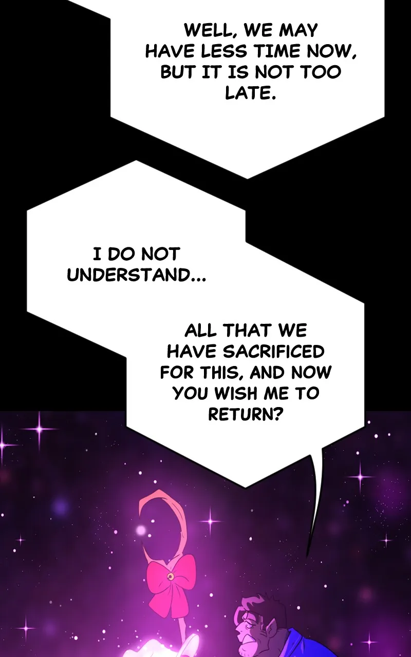 Dungeons & Dentists Chapter 26 page 67 - 