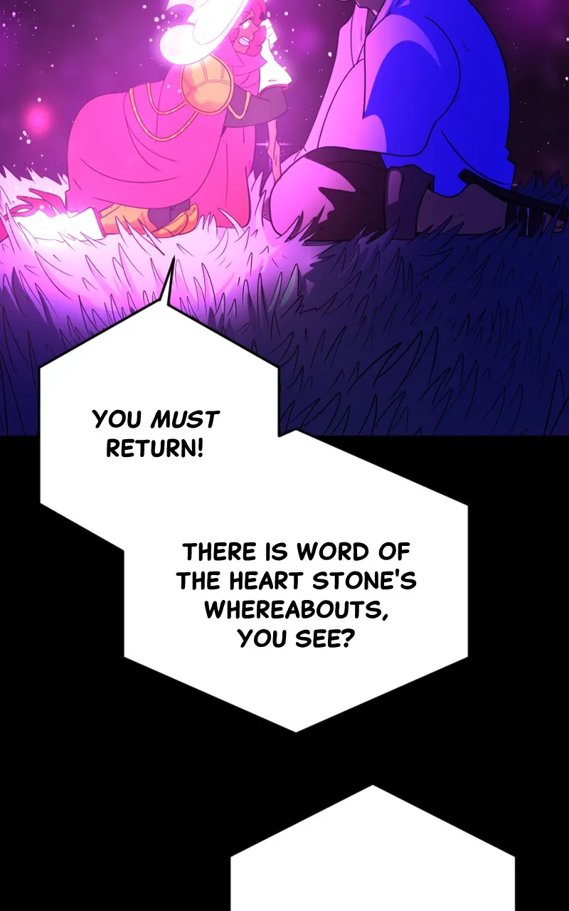 Dungeons & Dentists Chapter 26 page 68 - 