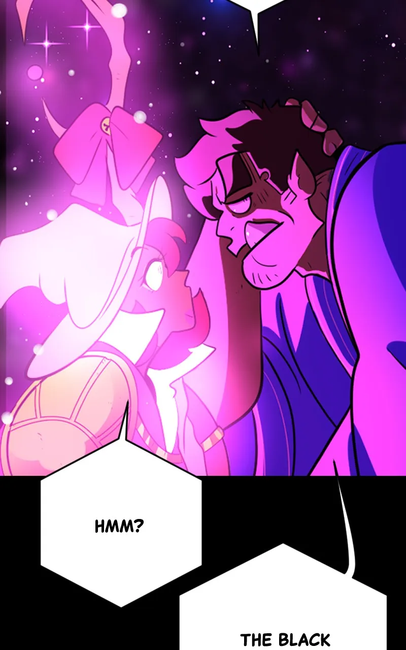 Dungeons & Dentists Chapter 26 page 71 - 