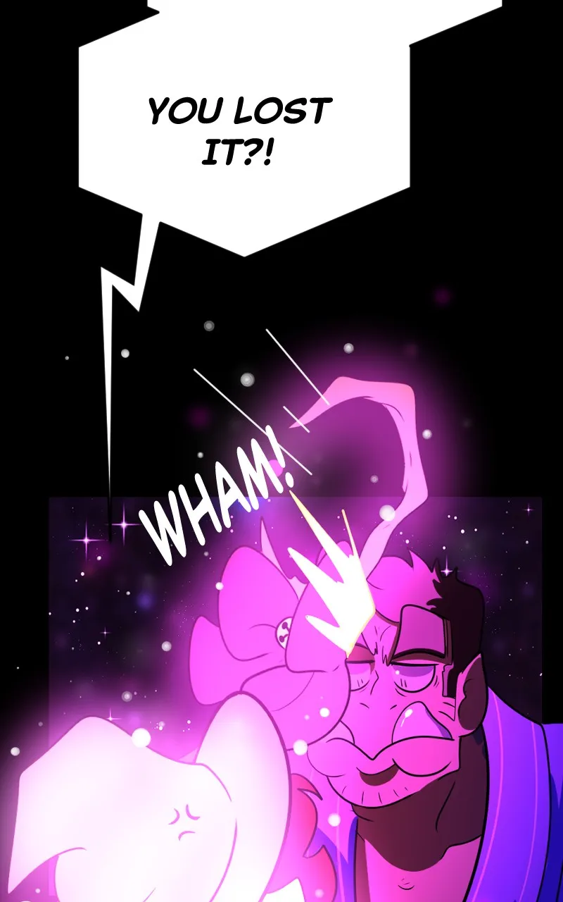 Dungeons & Dentists Chapter 26 page 74 - 
