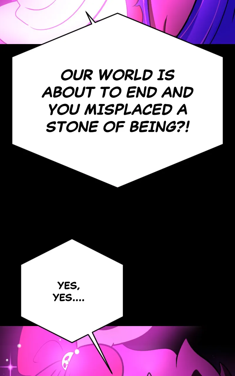 Dungeons & Dentists Chapter 26 page 76 - 