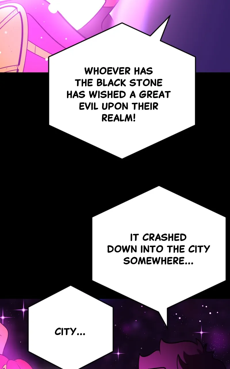 Dungeons & Dentists Chapter 26 page 80 - 