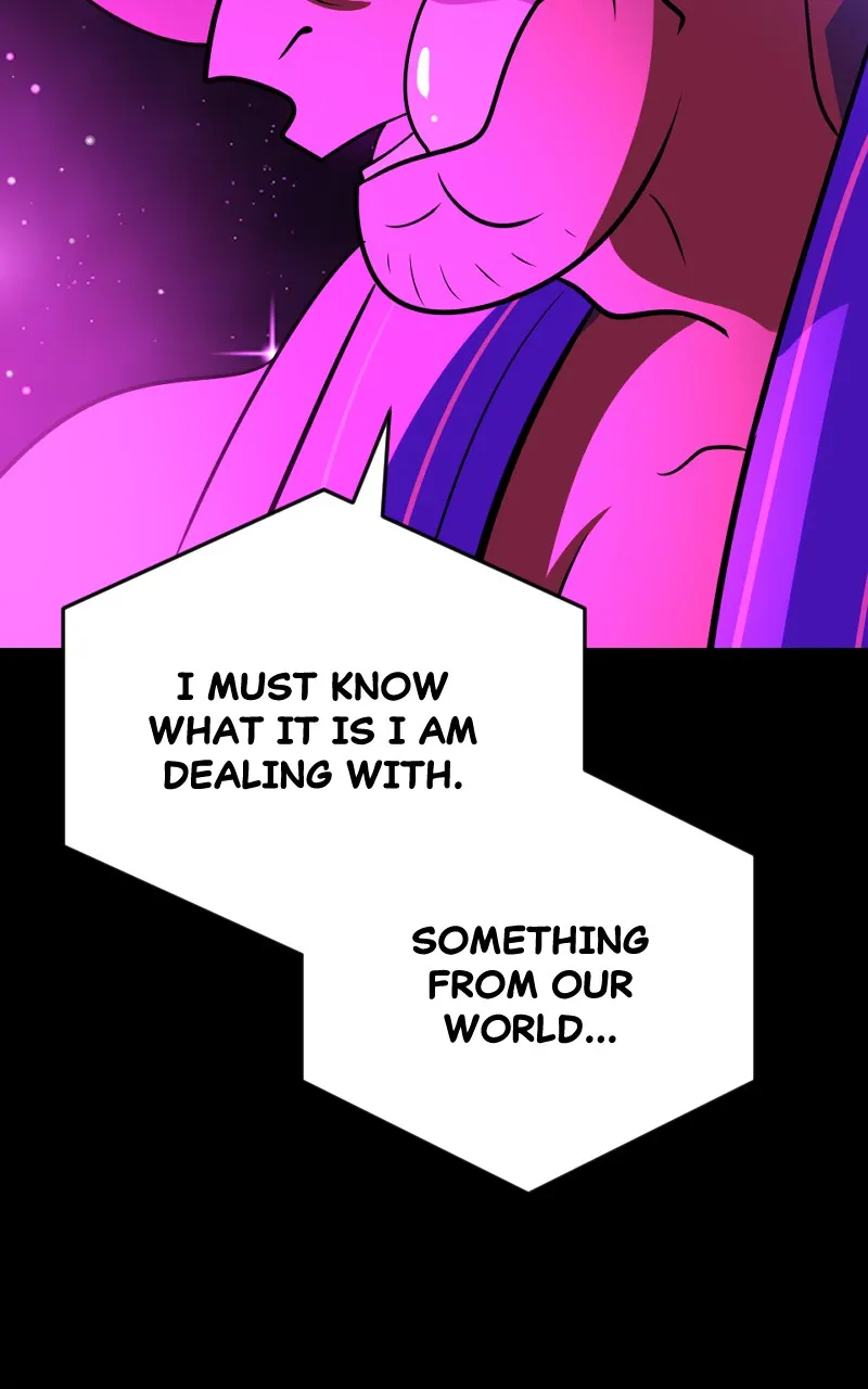 Dungeons & Dentists Chapter 26 page 84 - 