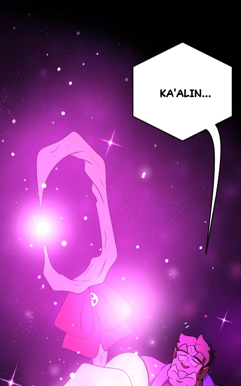 Dungeons & Dentists Chapter 26 page 85 - 