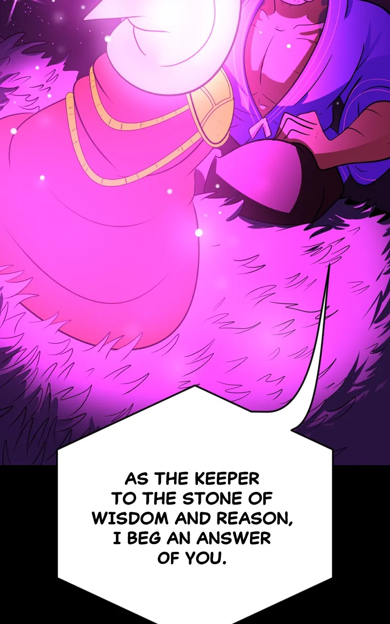 Dungeons & Dentists Chapter 26 page 86 - 