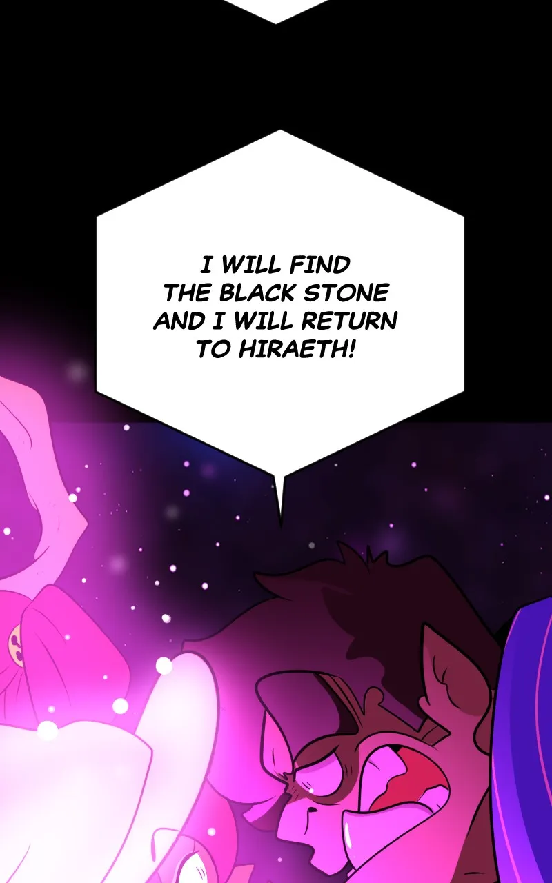 Dungeons & Dentists Chapter 26 page 87 - 