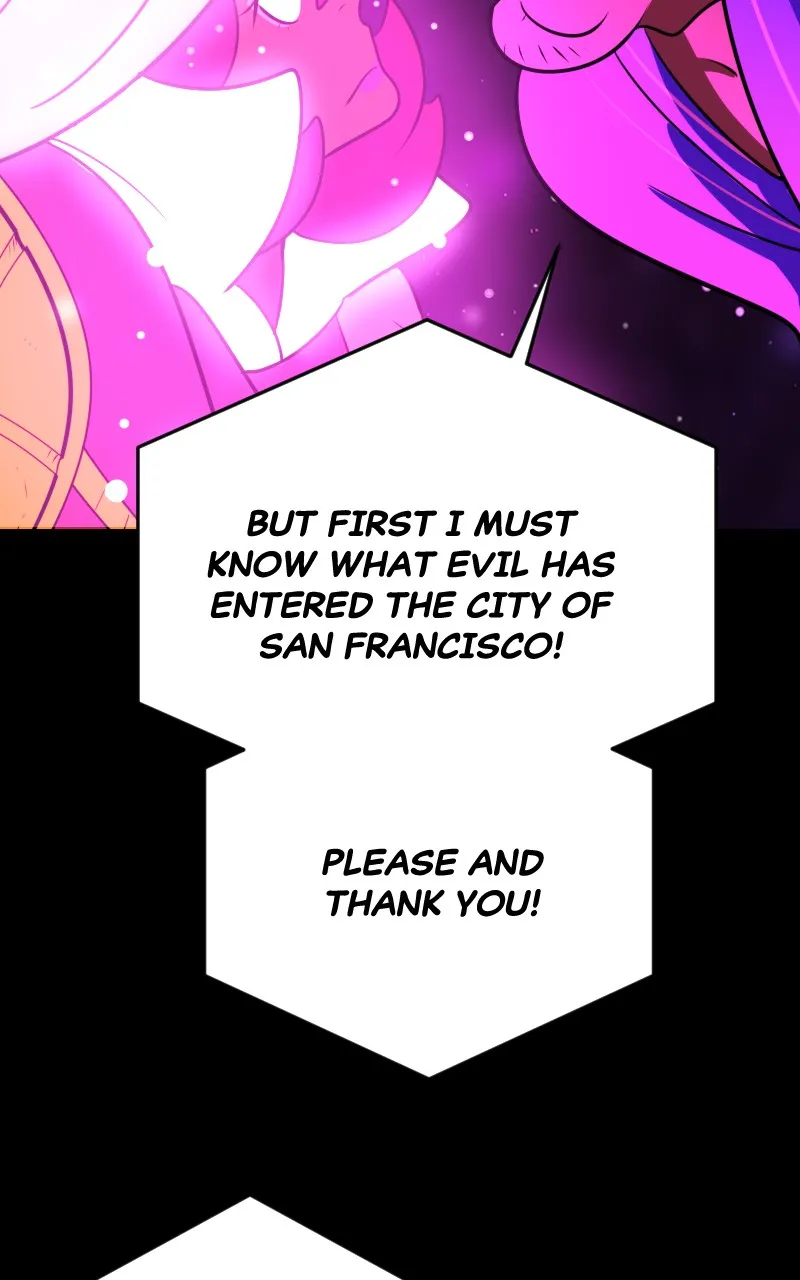 Dungeons & Dentists Chapter 26 page 88 - 