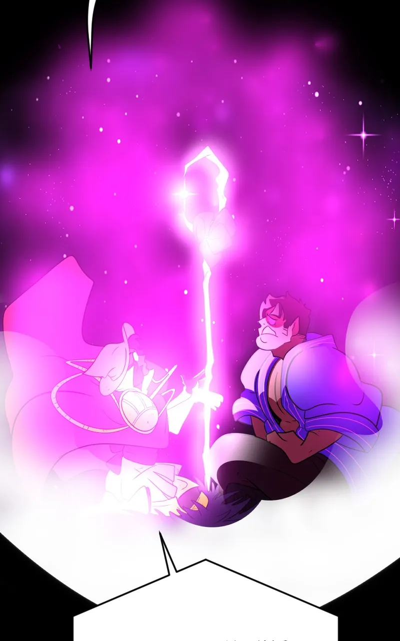 Dungeons & Dentists Chapter 26 page 93 - 